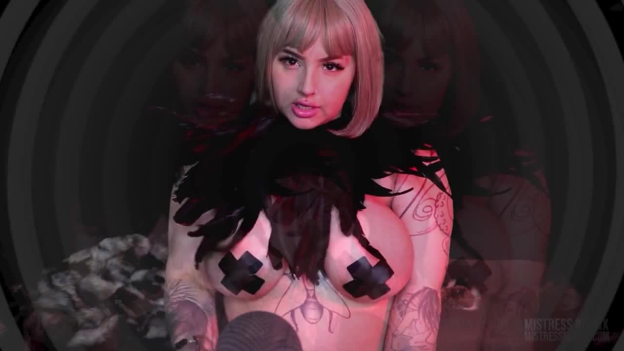 mistressbijoux - Slut Menage A Trois Short Film