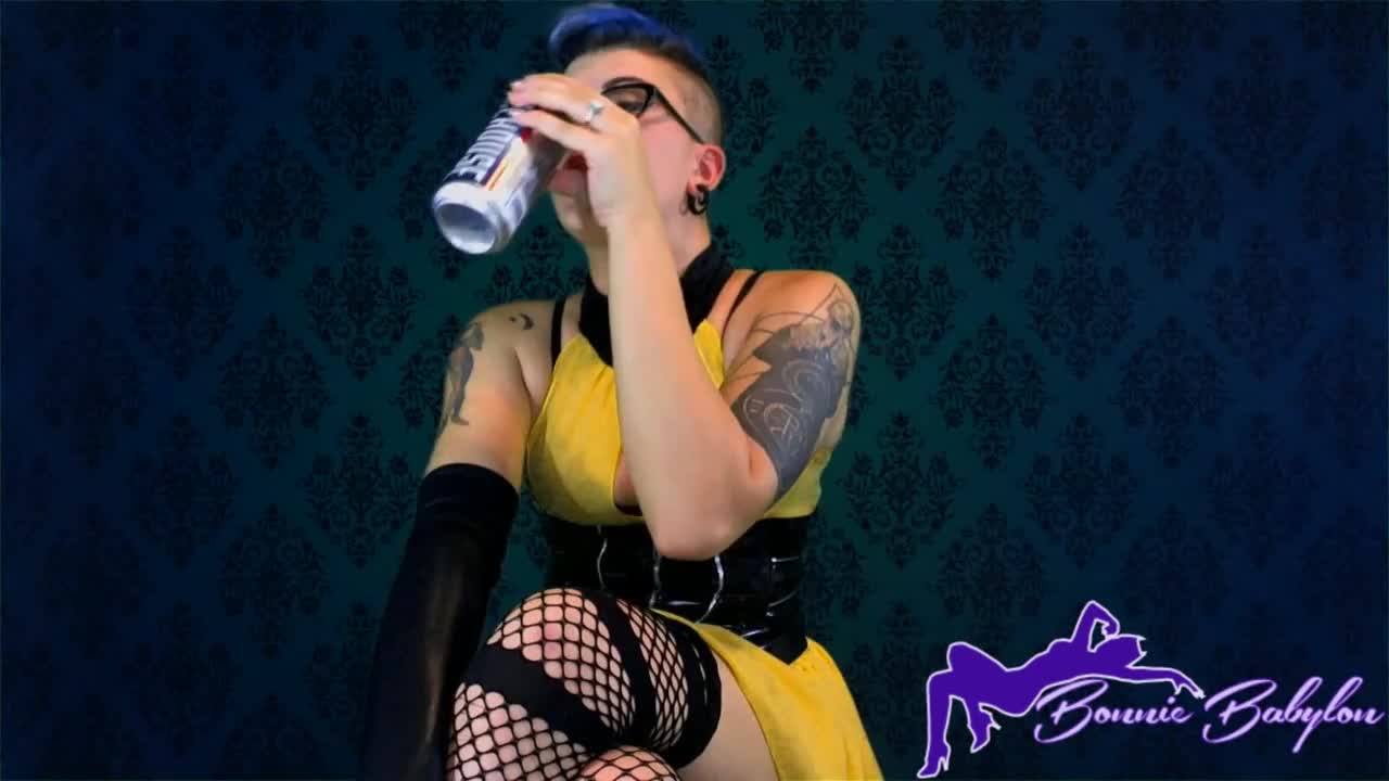 Fetish Bonnie Performer Orgasms Movie