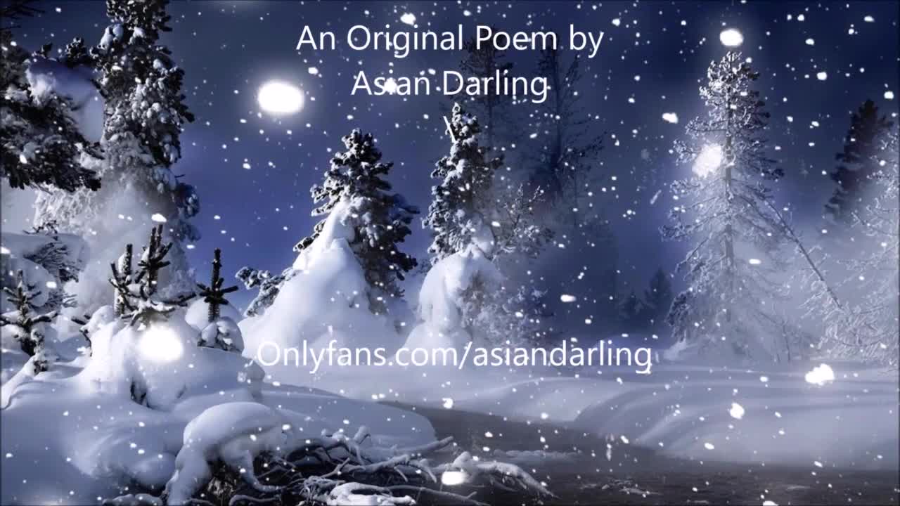 AsianDarling - Bitch Interracial Casting