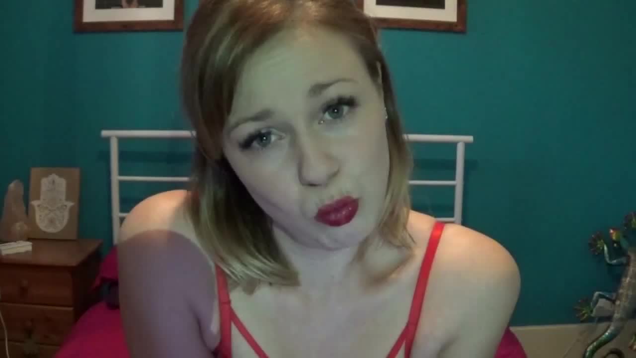 UkCuteGirl - Close-Ups Small Tit Humiliation Fitting Room