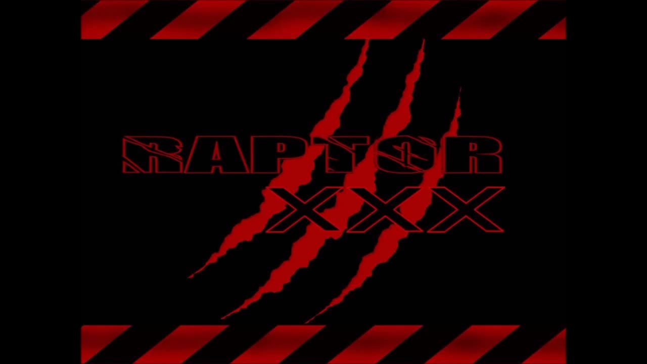 RaptorXXX - Arrogant Woman Big Toys Virtual Reality