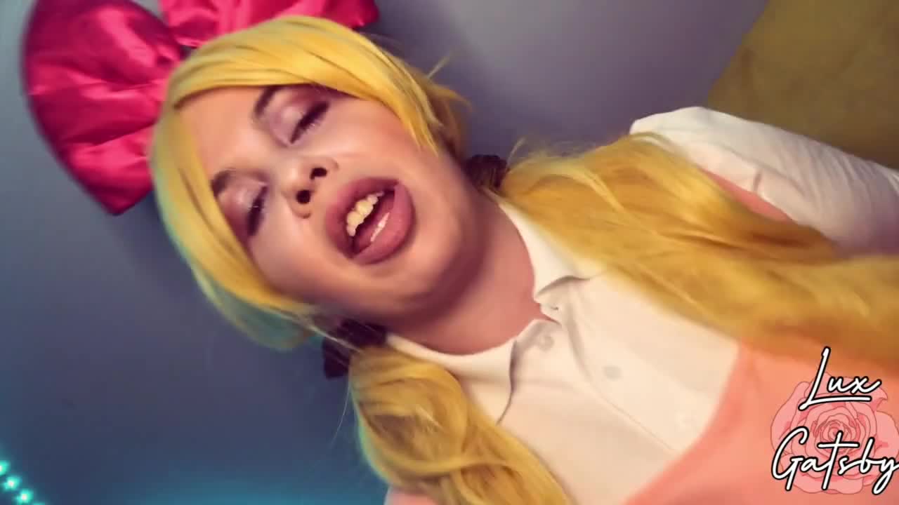 Lux Gatsby - Pussy Human Ashtray Caught