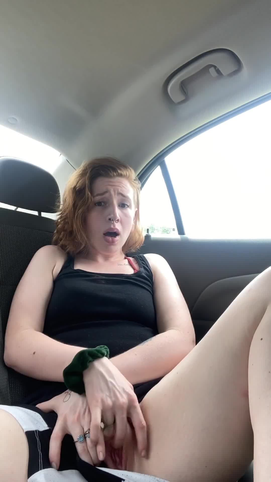 gingergoddexx - Huge Tits Missionary Tour Guide