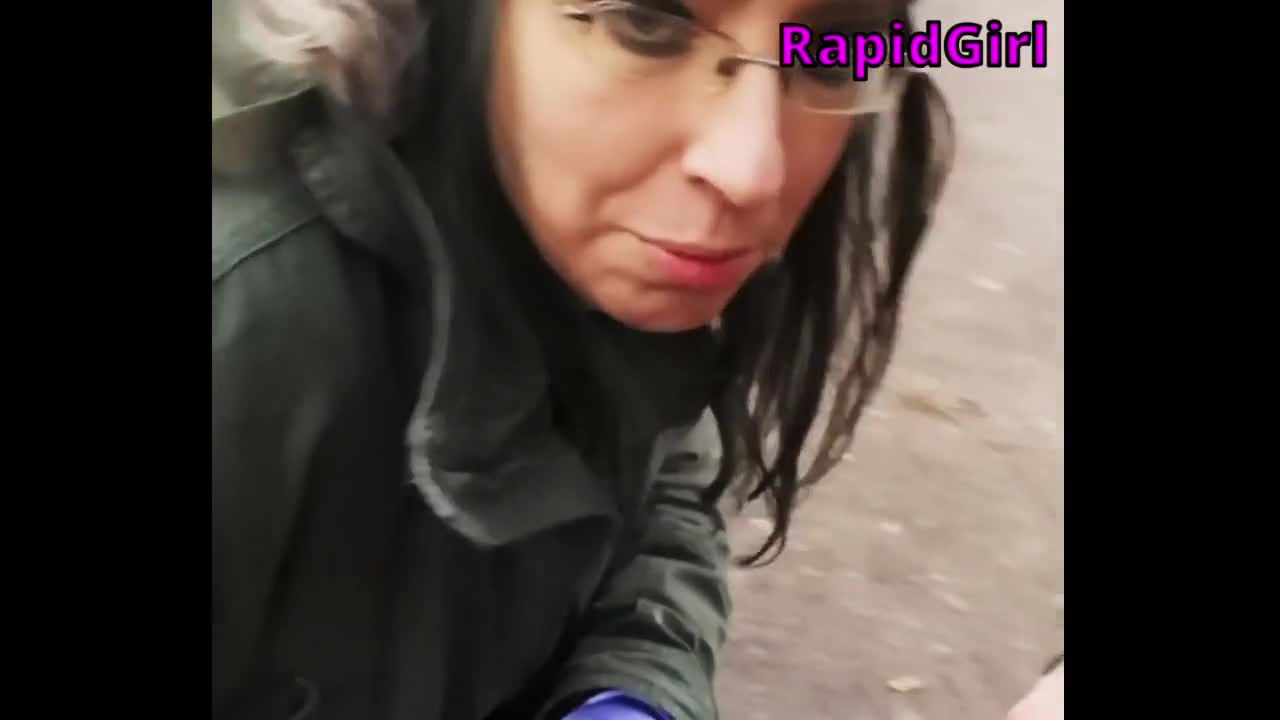 RapidGirl - Suck Sexual Rejection Tonight