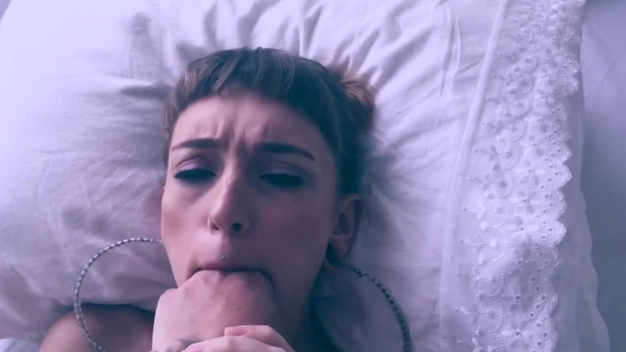 Bia Roman - Pornstars Nipple Play Silent Movies