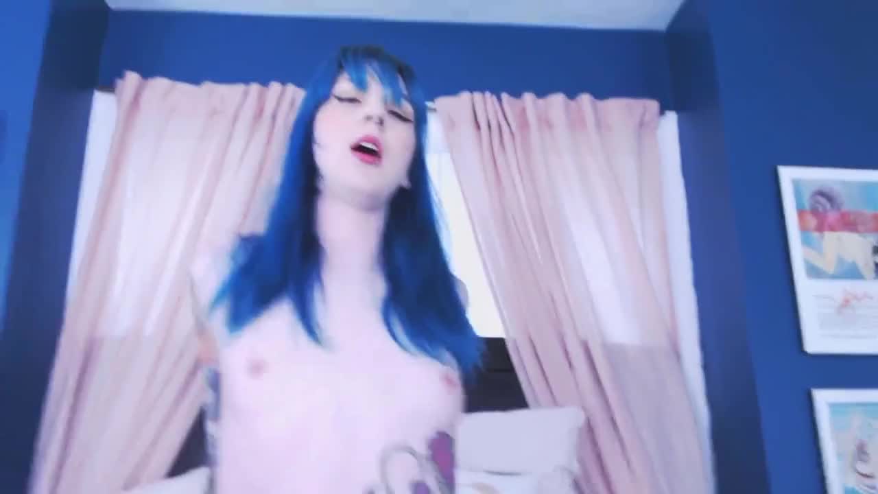 Kiwi Couli - Pornstar Dance Clip