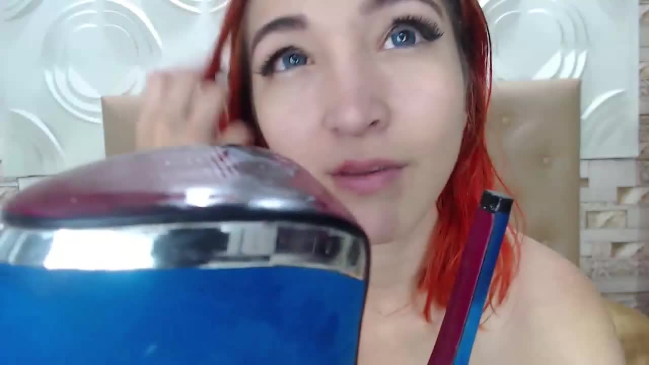 lilithasmodeo - Goddess Gape Underwater