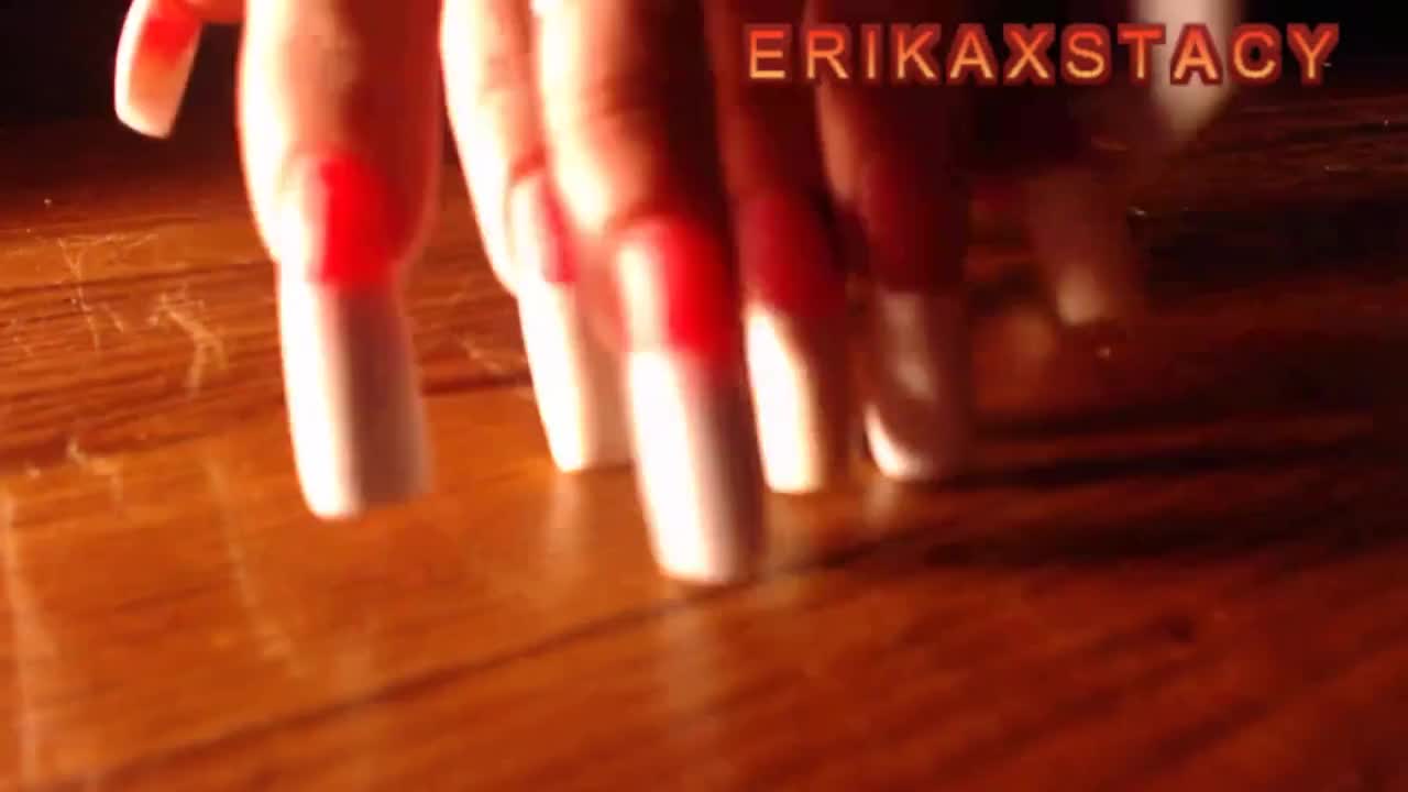 ErikaXstacy Talk Extreme Domination Anonymous