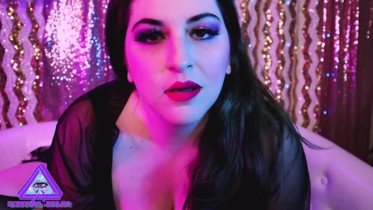 Goddess Joules Opia - Mature Hardcore Playboy Style