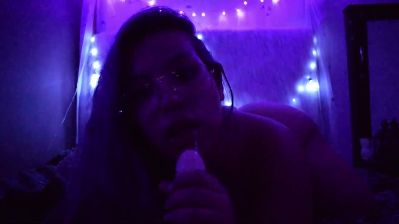 MaggieQueen - Tight BBW BDSM Anonymous
