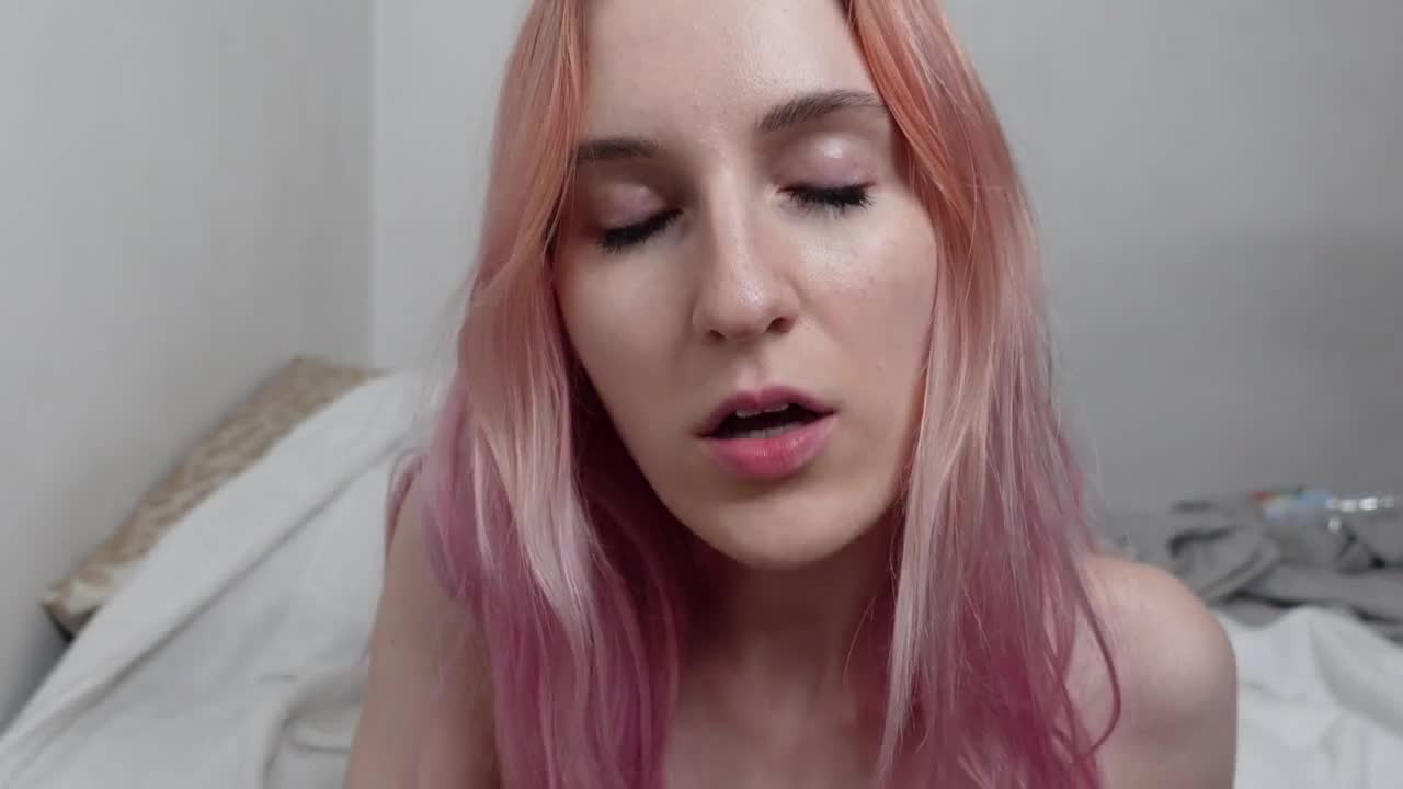 Sofie Skye - Sex Assjobs Virtual Reality