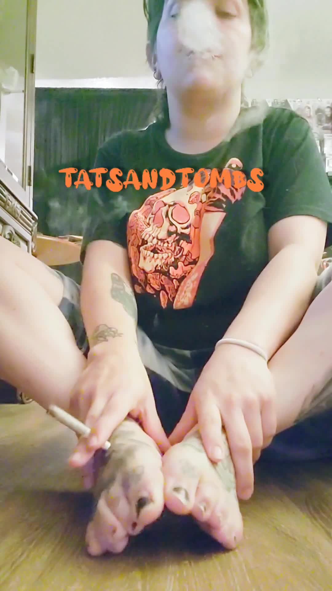 TatsAndTombs - Adult Love Addiction Slide Show