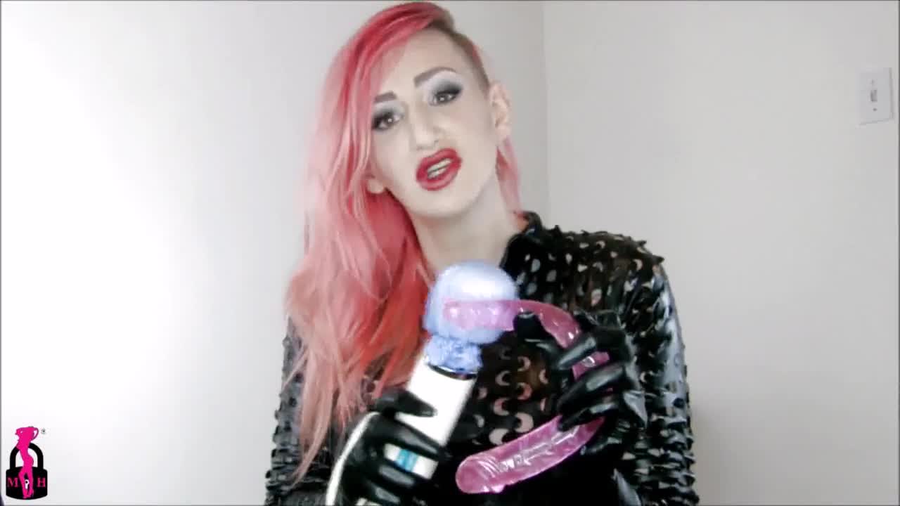 Mistress Harley POV Sex Trampling Black Friday