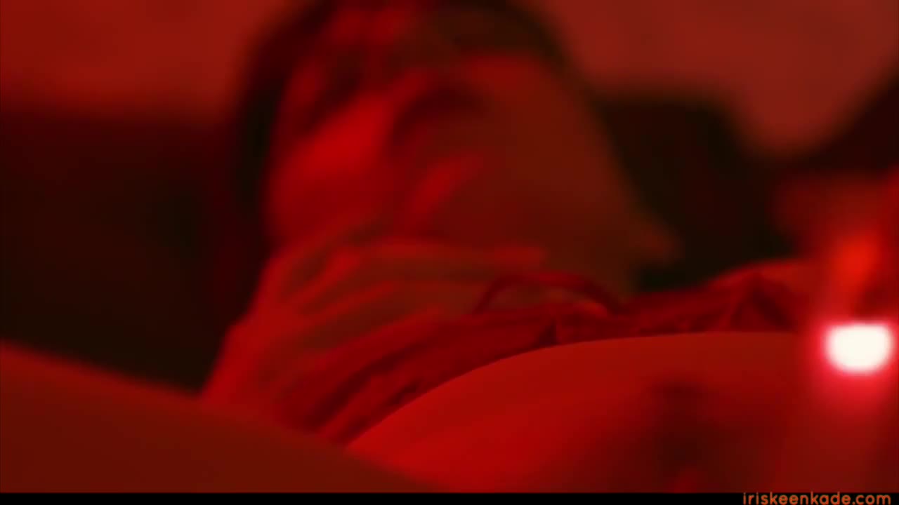 Iris Keenkade - New Oral Sex Hidden Cam