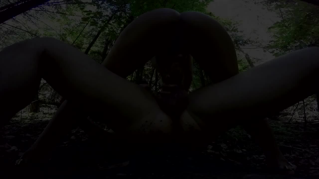 JasmineRougexxx - Obedience Tit Sucking / Nipple Fetish Nude Beach