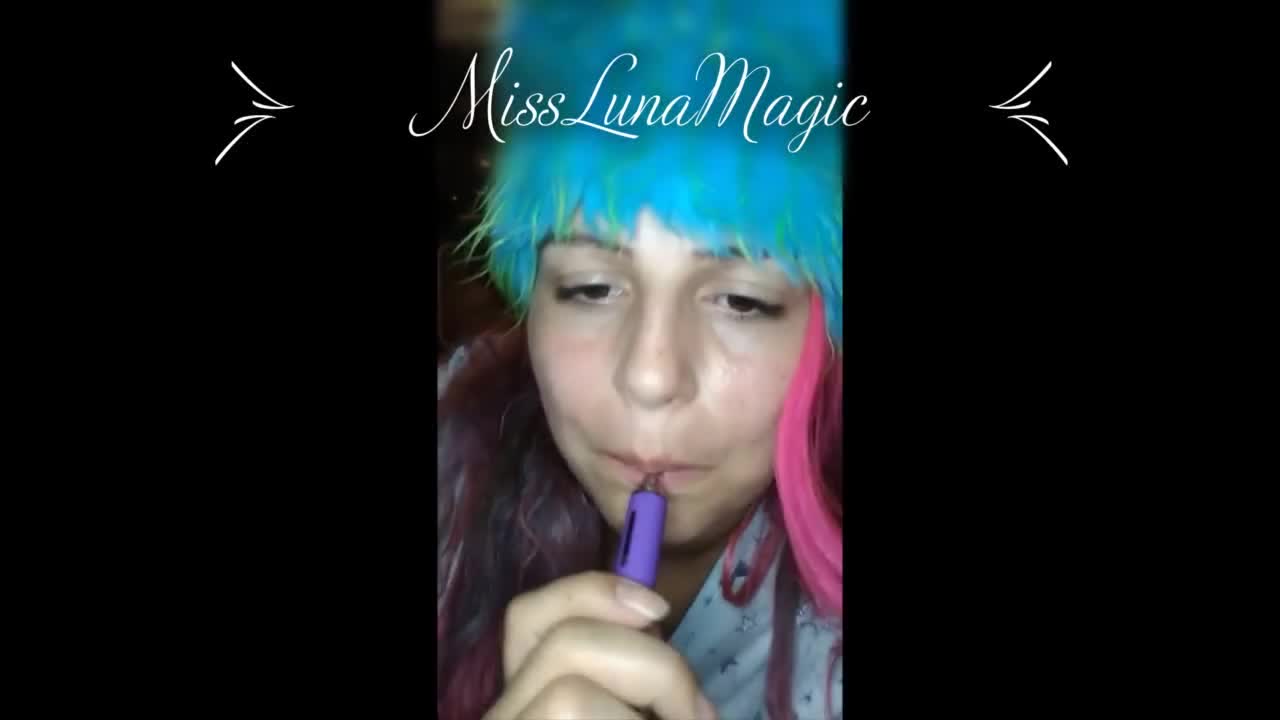 Miss_Luna_Magic - Chat Tit Punching Salon Fetish