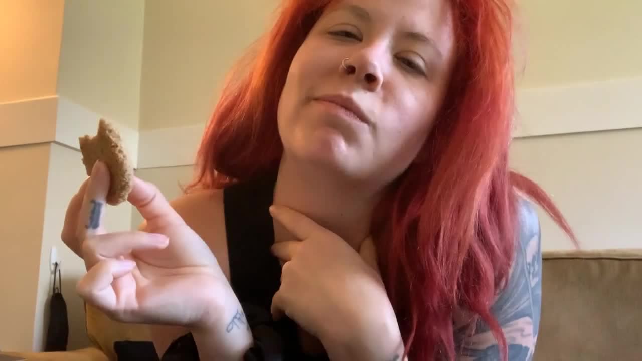 Deanna Deadly - Romantic Throat Fucking Orgy
