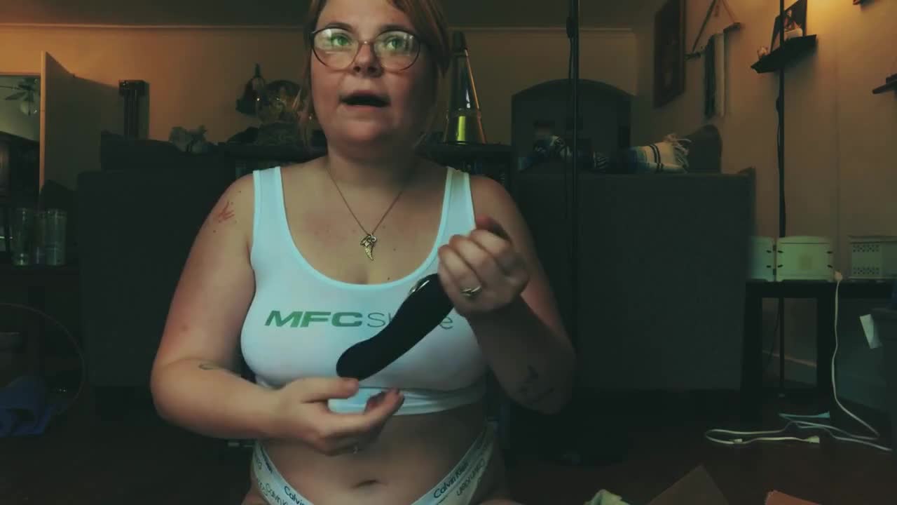 fancyfuckface - Group Sex BBW Ballbusting Virtual Reality