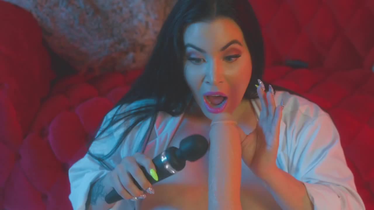 Korina Kova - Camera Ass Grinding Erotic Scene