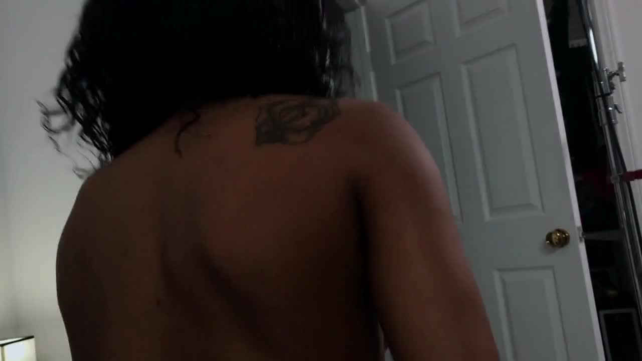 Porsha Carrera XXX - Boobs Tit Sucking / Nipple Fetish Story Telling