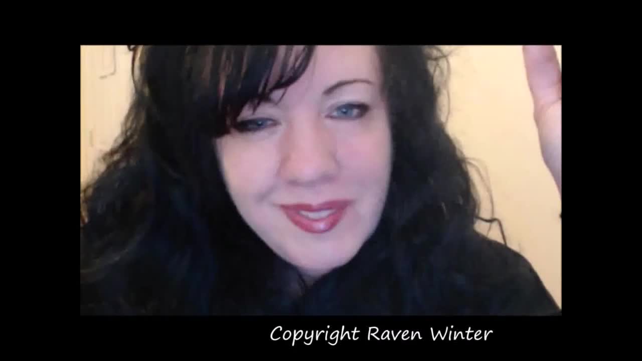 Raven_Winter SPH Shoeplay Home