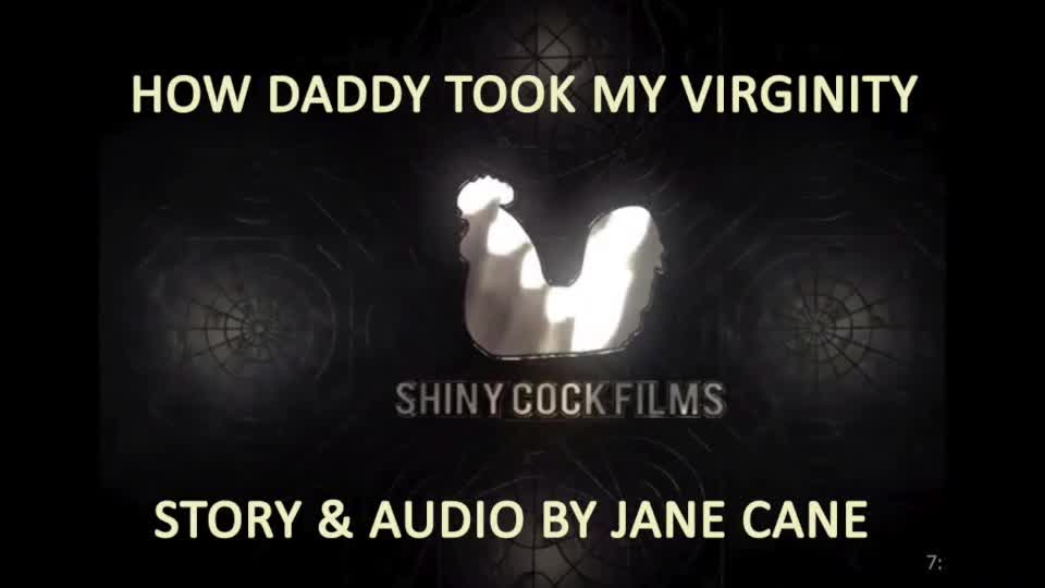 Jane Cane - Porno Humiliation Task Webcam