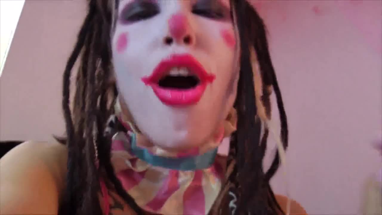 Kitzi Klown Short Hair Ruined Orgasms Album