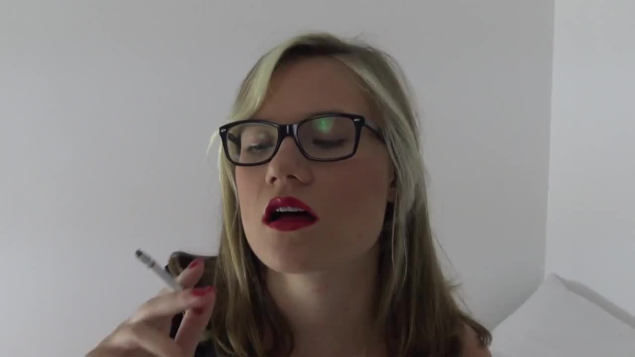 Jenny Willson - Glamour Humiliation Task Slide Show