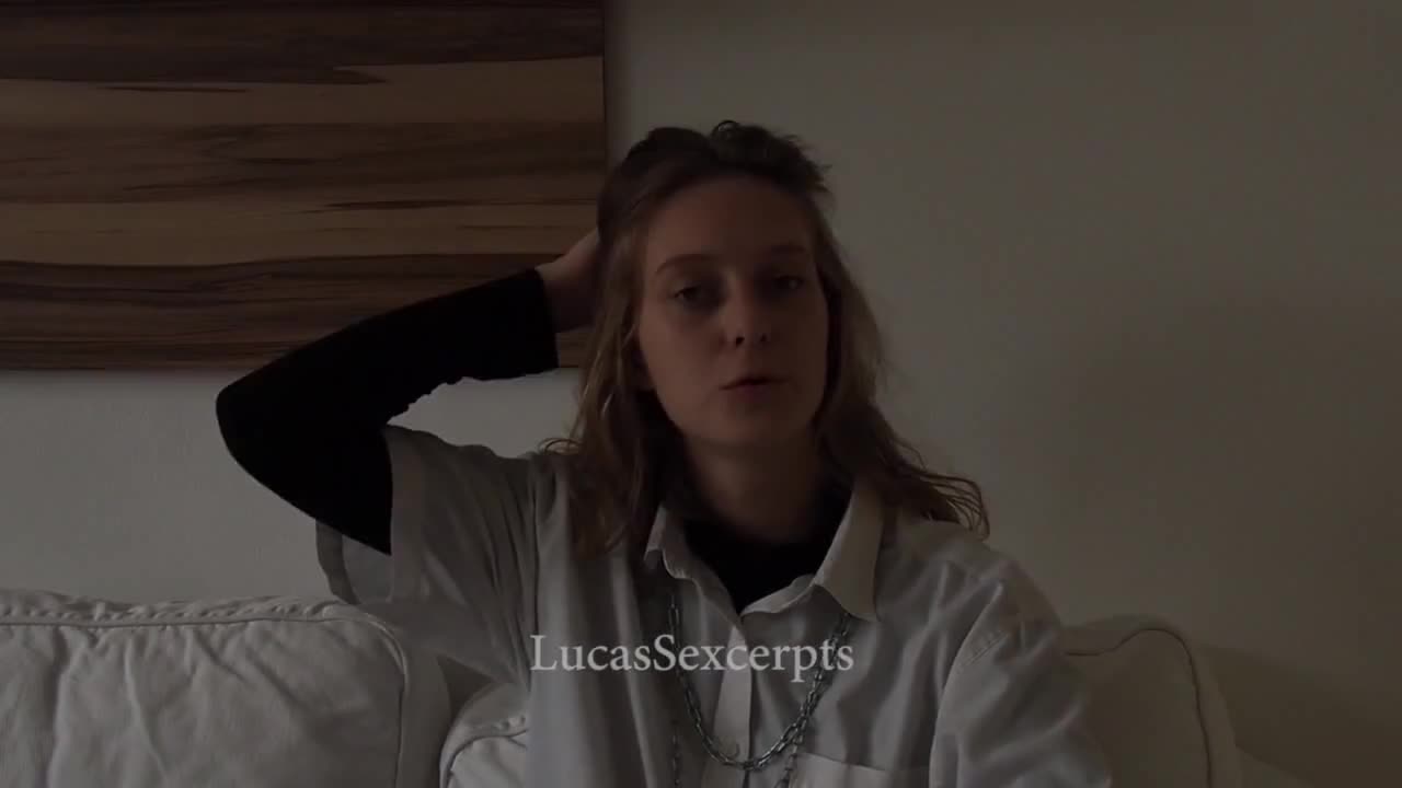 LucasSexcerpts - Sexy Breast Smothering Alternative