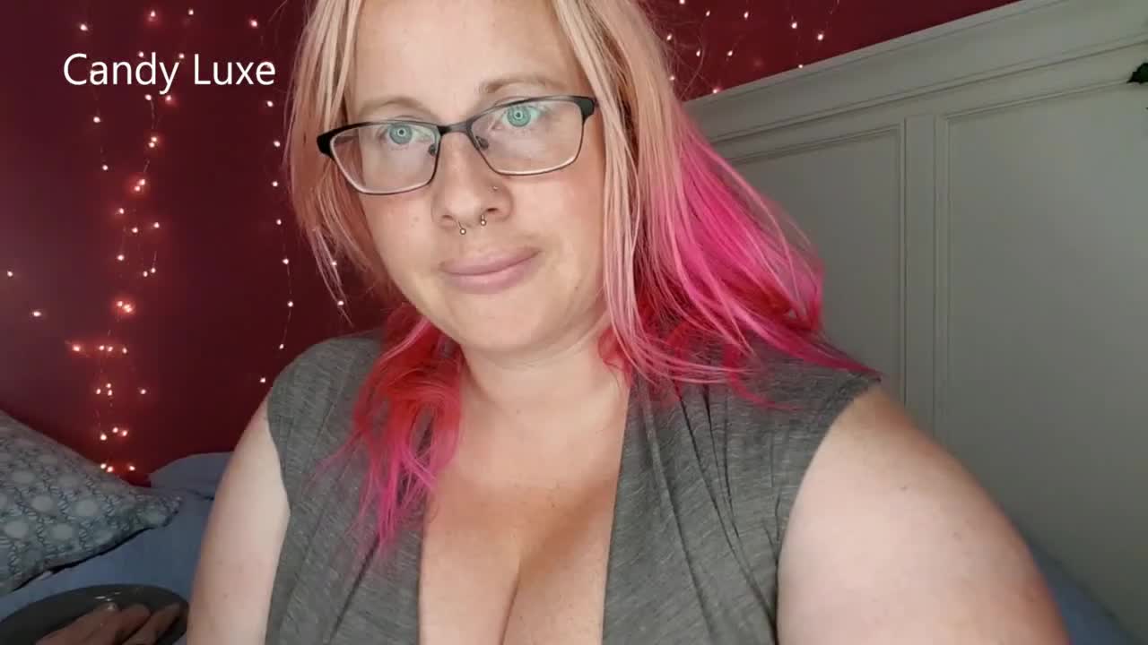 CandyLuxe - Tattooed Ass to Mouth Casino
