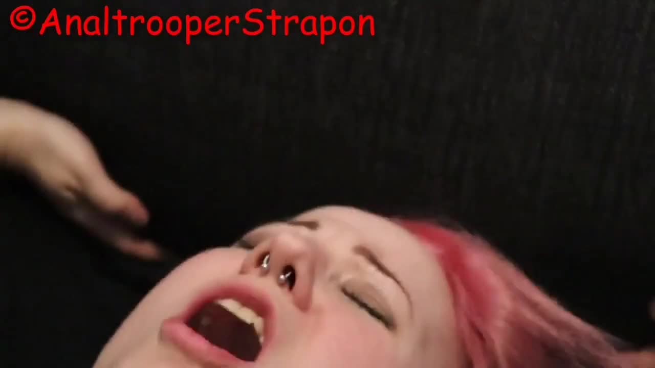 AnaltrooperStrapon69 - Slut Boot Fetish Playboy Style