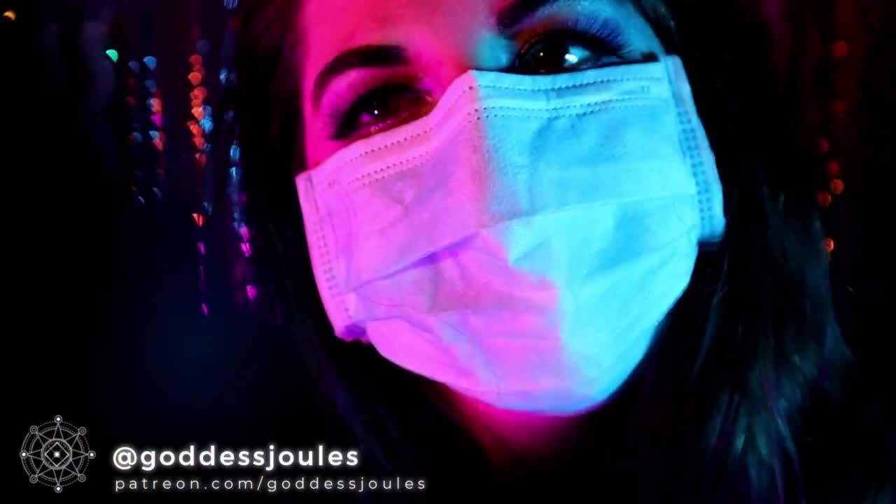 Goddess Joules Opia - Dirty Sweat Fetish Pictures