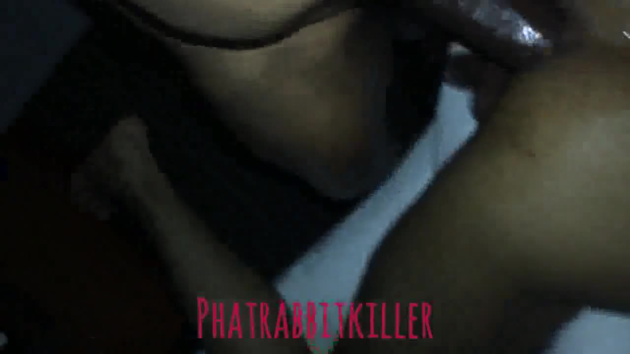 phatrabbitkiller CFNM Menage A Trois Mirror