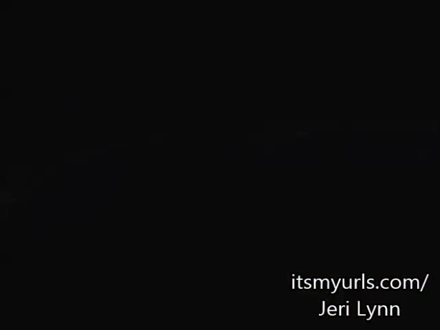 Jeri Lynn - Model Gape Tape