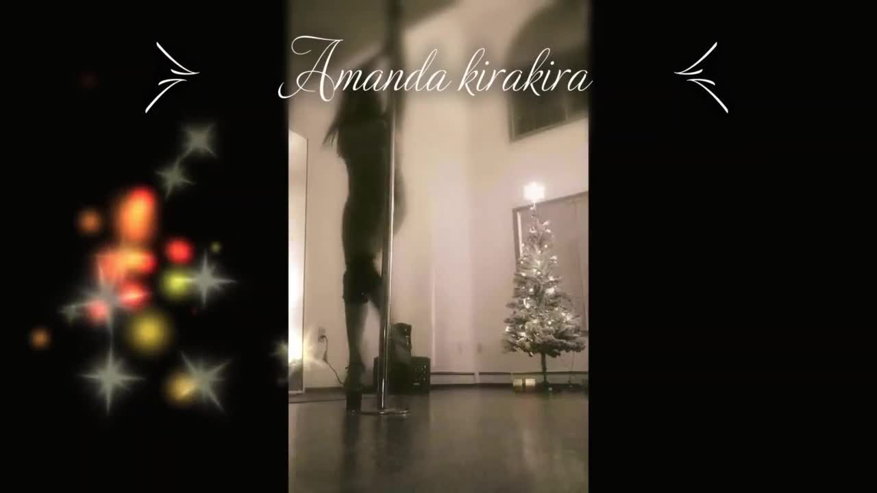 Amandakirakira Housewives Slave training Behind The Scene