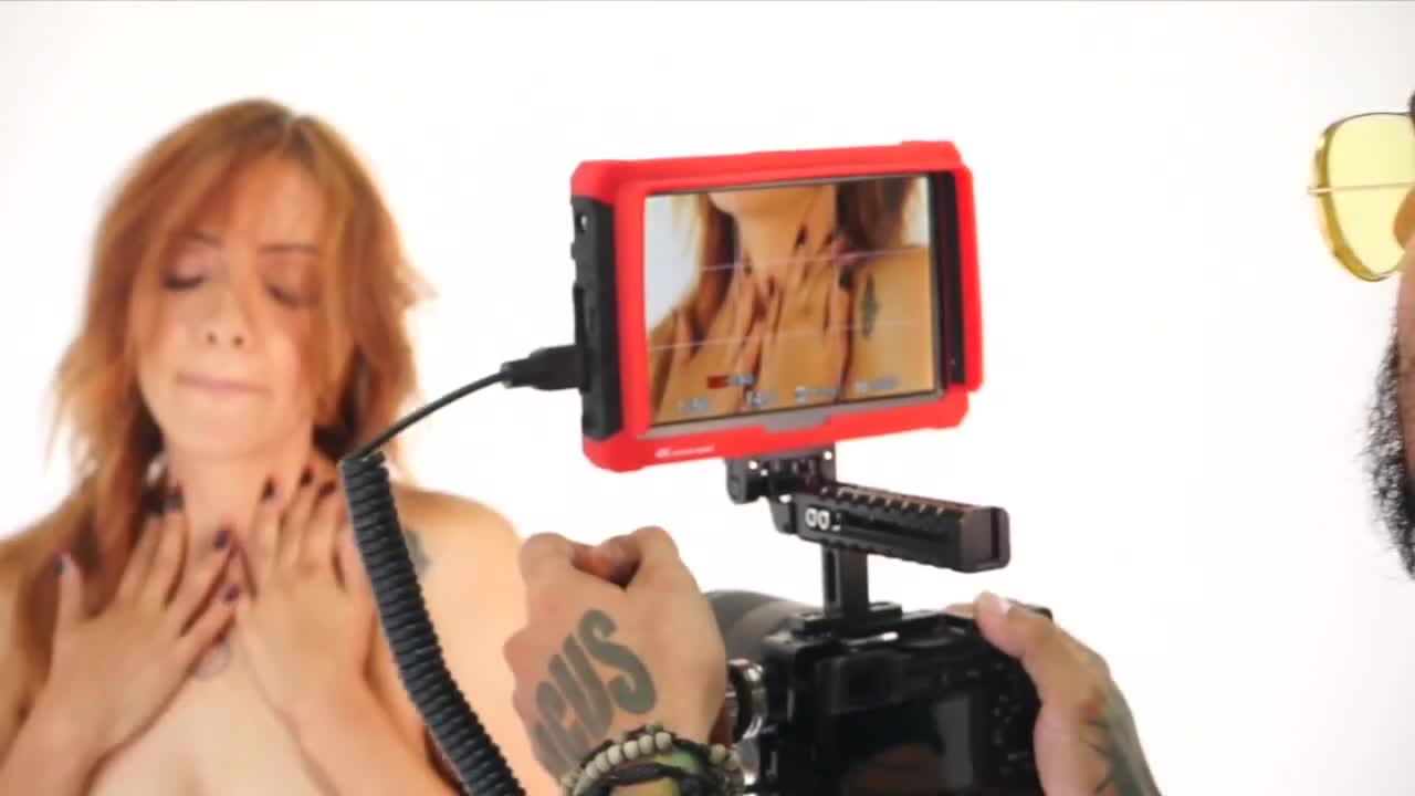Hernan Botero - Webcam Ass Spreading Boss