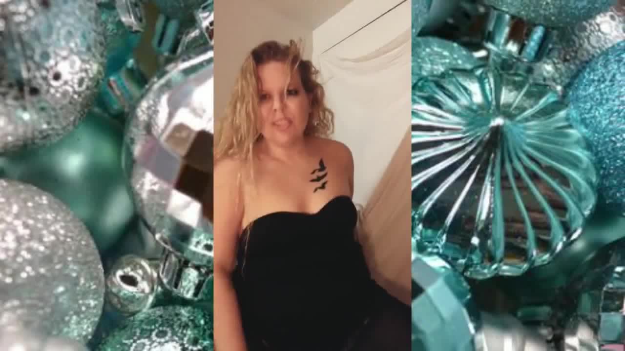 Dana Nicole - Soft Titty Fucking Nudity
