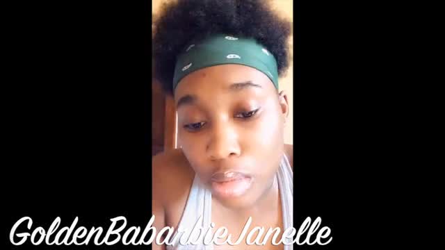 Barbie Janelle - Artistic Mental Domination Webcam