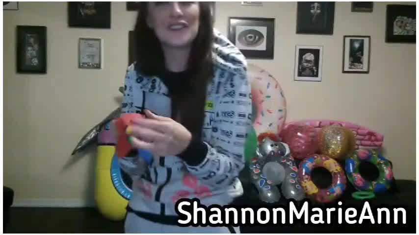 ShannonMarieAnn - Boots Pegging Kitchen