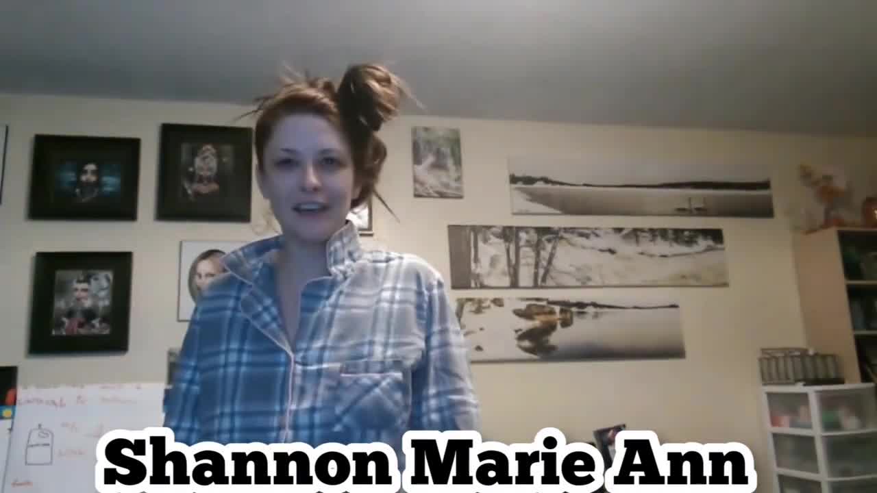 ShannonMarieAnn - World Handjob Life