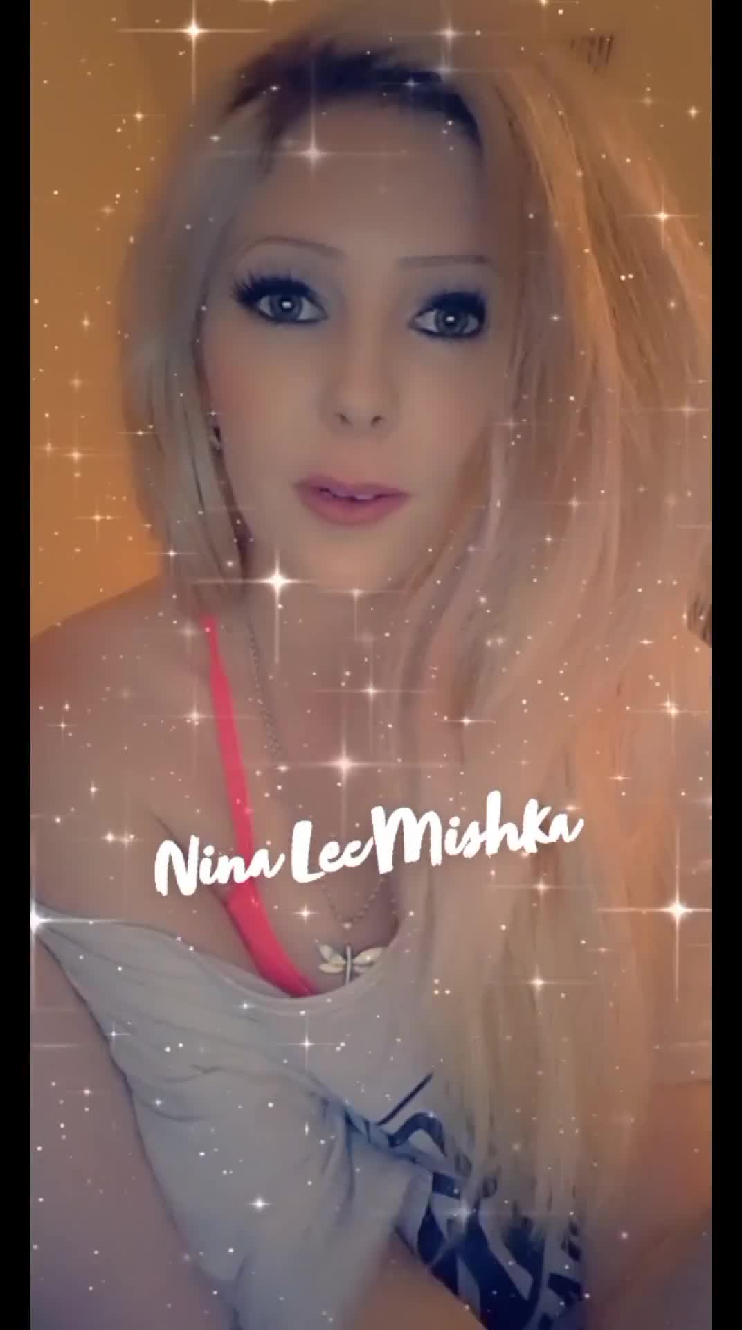 Nina Lee Mishka - Schoolgirl Fetish Clothing Slide Show