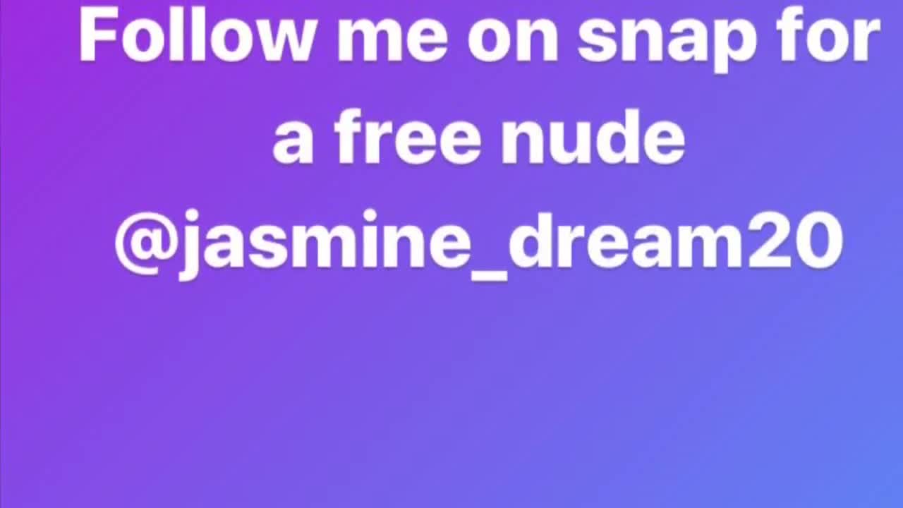 Jasminesdream - Model Rough Sex Pictures