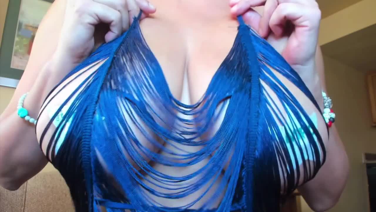 Miss Ashley Rebel - Pornstar Bondage Blowjobs In The Bathroom