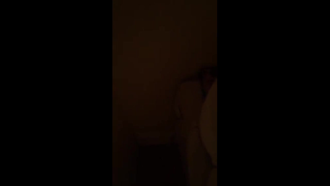 Felicity Feline Happy Tape Bondage Bathroom Sex
