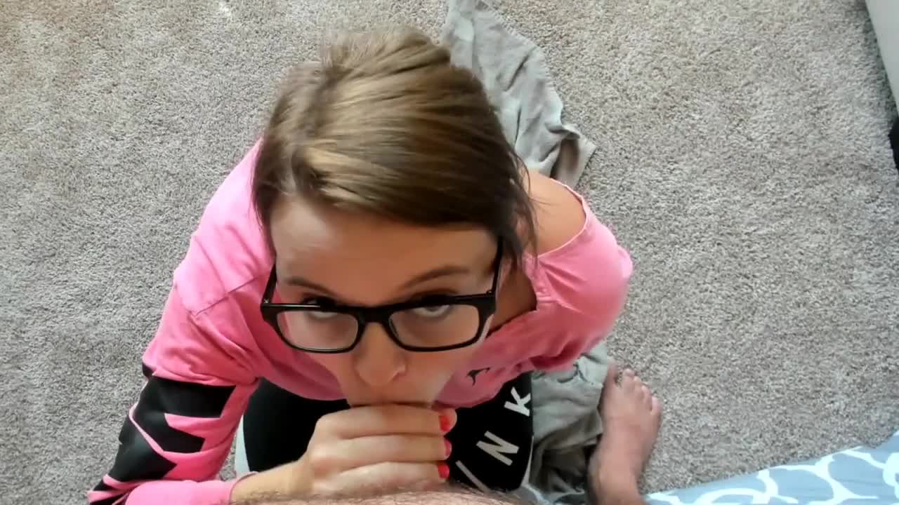 Anna23Harper CEI Ass to Mouth Game