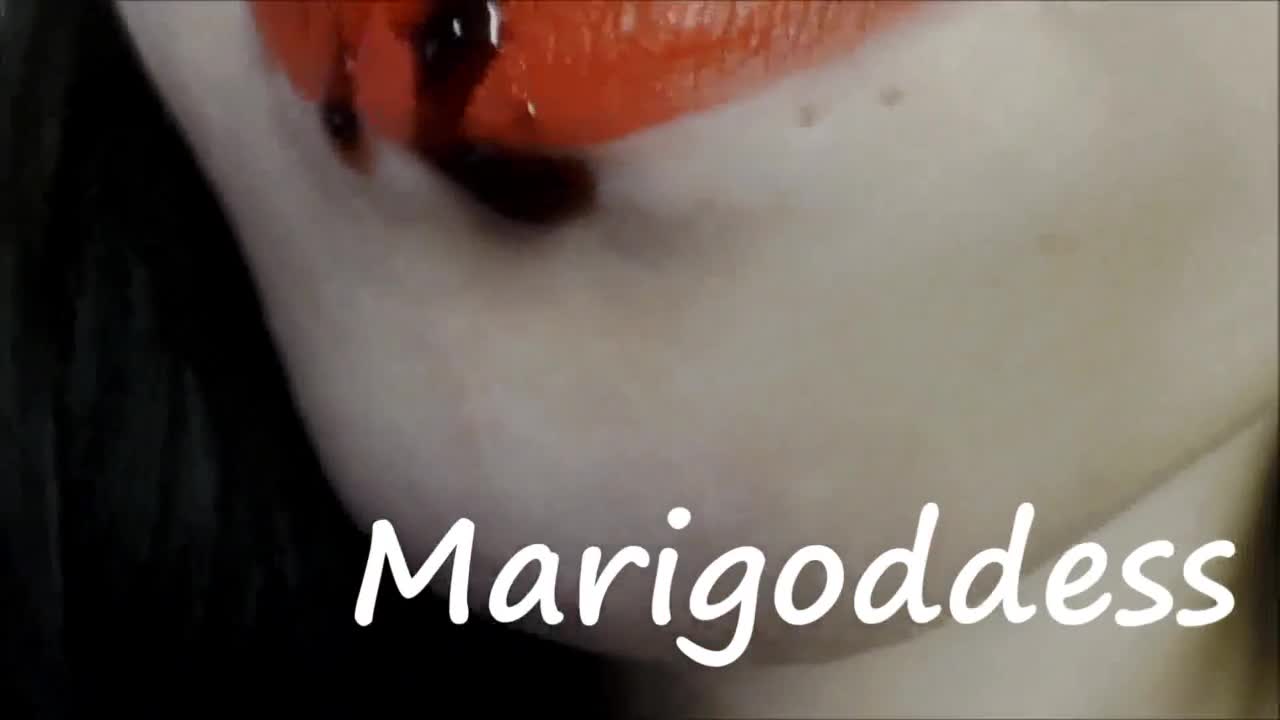 Marigoddess Princess Gangbangs Short Film