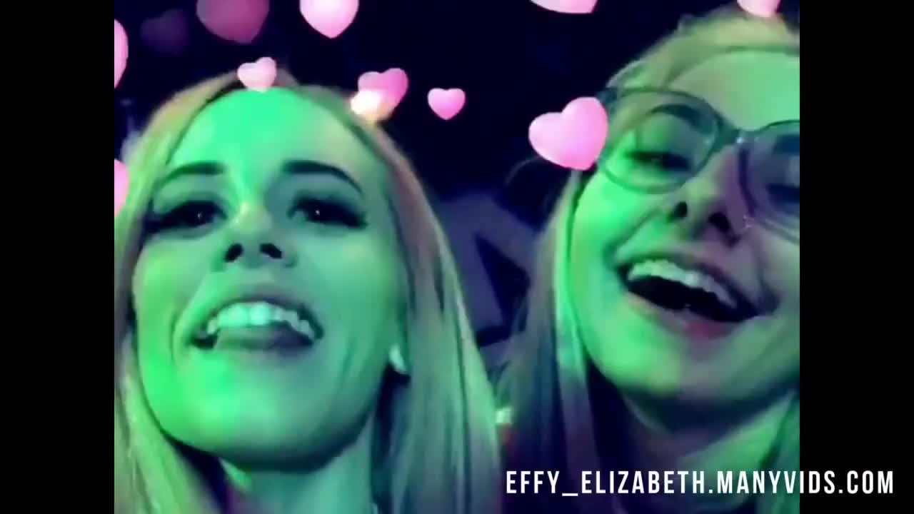 Effy_Elizabeth - Doll Foreplay On Camera