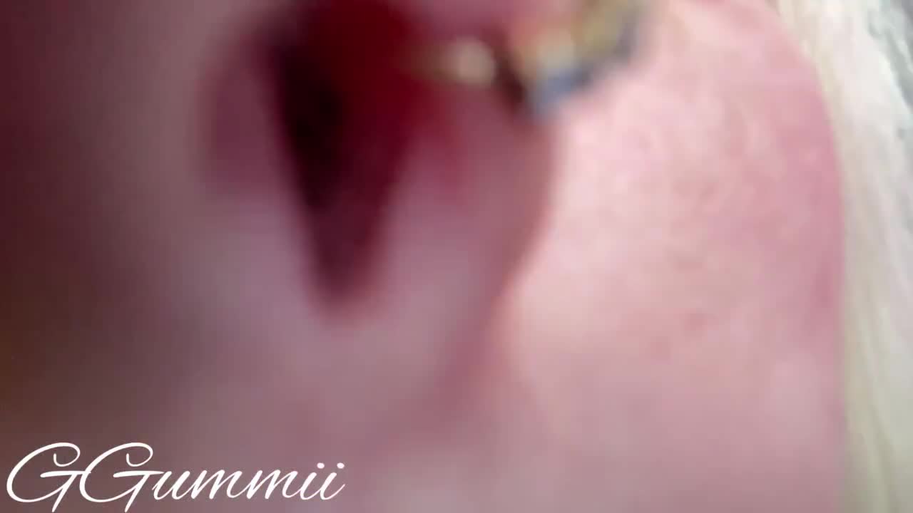 GGummii - Femdom Sex Female Fighting Outdoor